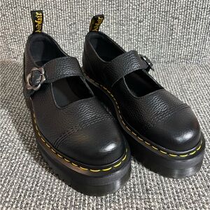 Dr. Martens Addina Flower Mary Jane’s Women’s Size 10